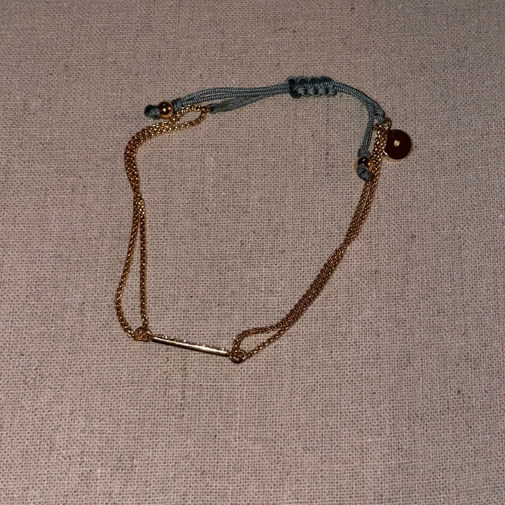 Stella & dot bracelet